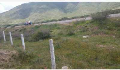 Residential Land For Sale in Santo Tomas Jalieza, Mexico