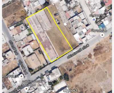 Residential Land For Sale in