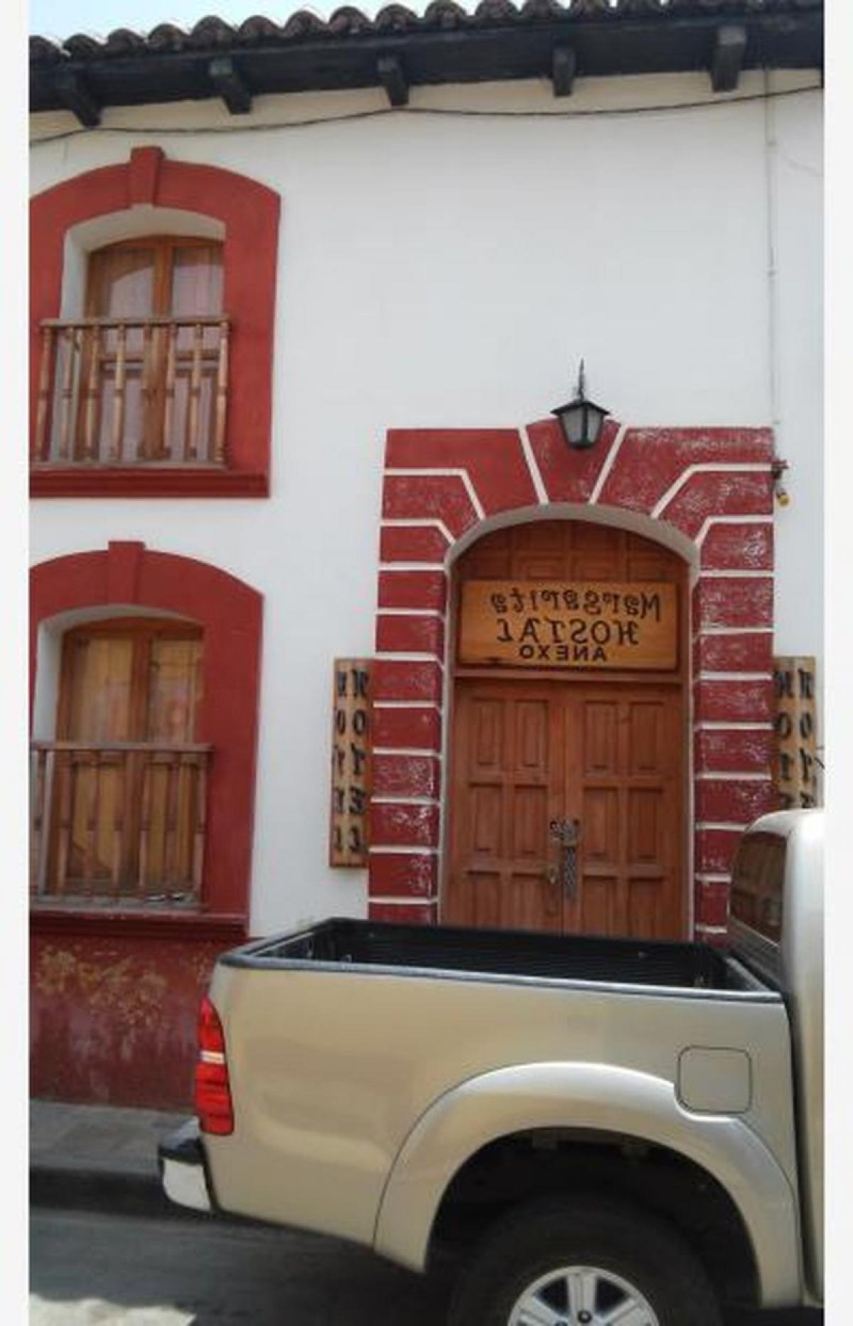 Picture of Apartment Building For Sale in San Cristobal De Las Casas, Chiapas, Mexico