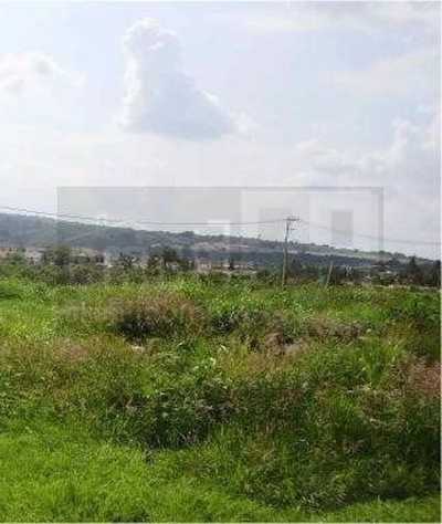 Residential Land For Sale in Tala, Mexico