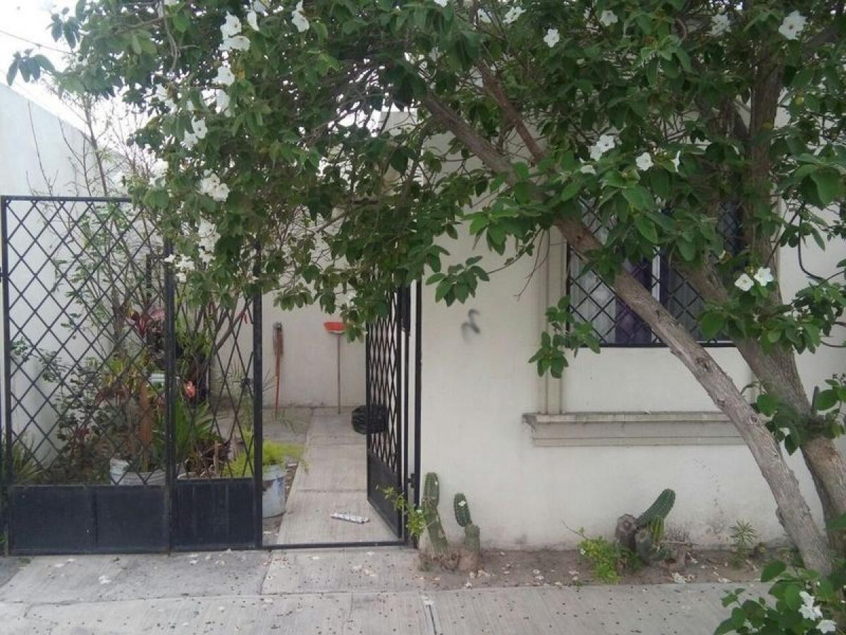 Picture of Home For Sale in General Zuazua, Nuevo Leon, Mexico