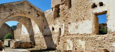 Home For Sale in San Luis De La Paz, Mexico