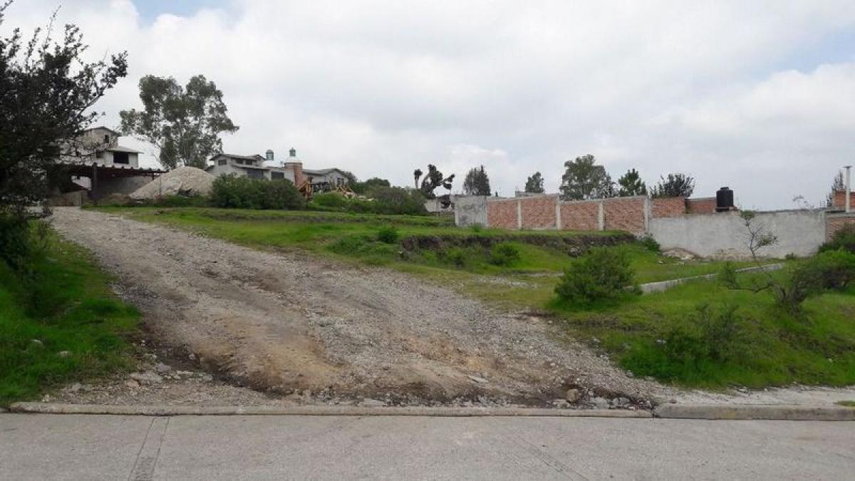 Picture of Residential Land For Sale in Estado De Mexico, Mexico, Mexico