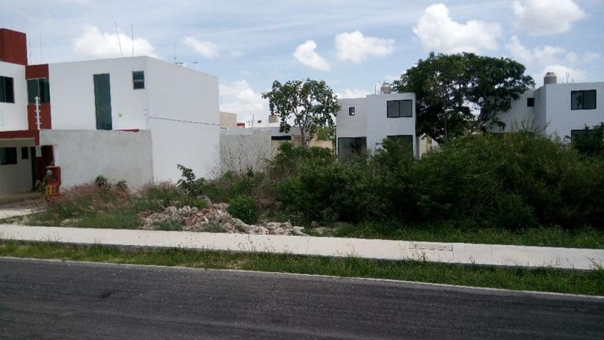Picture of Residential Land For Sale in Conkal, Yucatan, Mexico