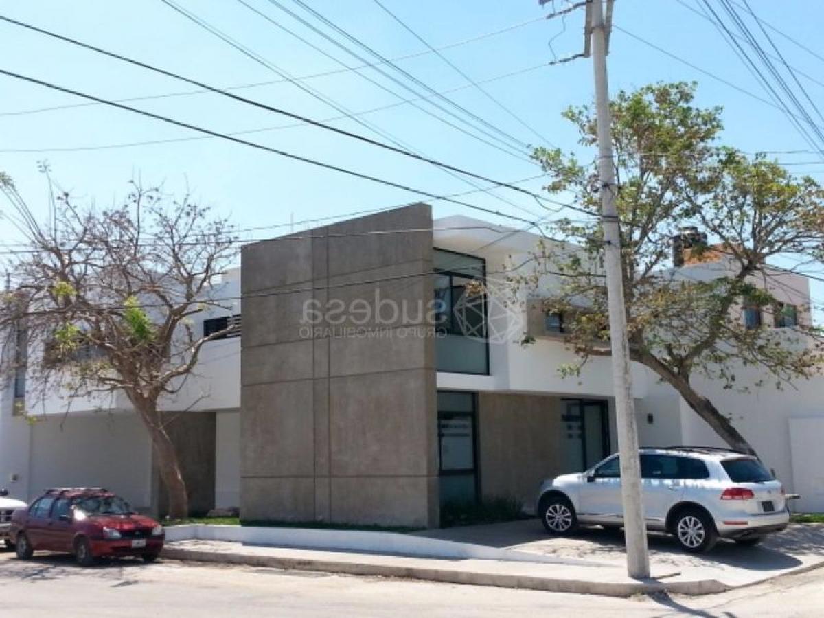 Picture of Office For Sale in Yucatan, Yucatan, Mexico