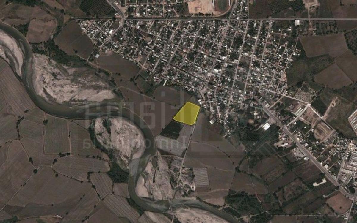 Picture of Residential Land For Sale in Bahia De Banderas, Nayarit, Mexico