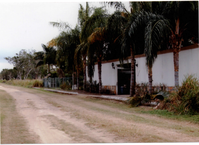 Development Site For Sale in Tamaulipas, Mexico