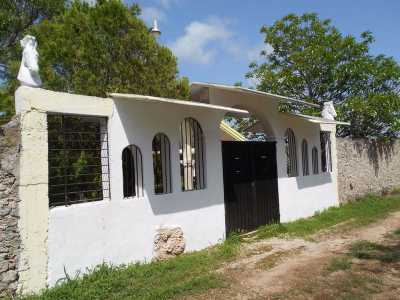 Development Site For Sale in Yucatan, Mexico