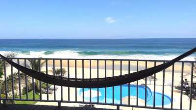 Apartment For Sale in Coyuca De Benitez, Mexico