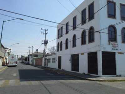 Apartment Building For Sale in Toluca, Mexico