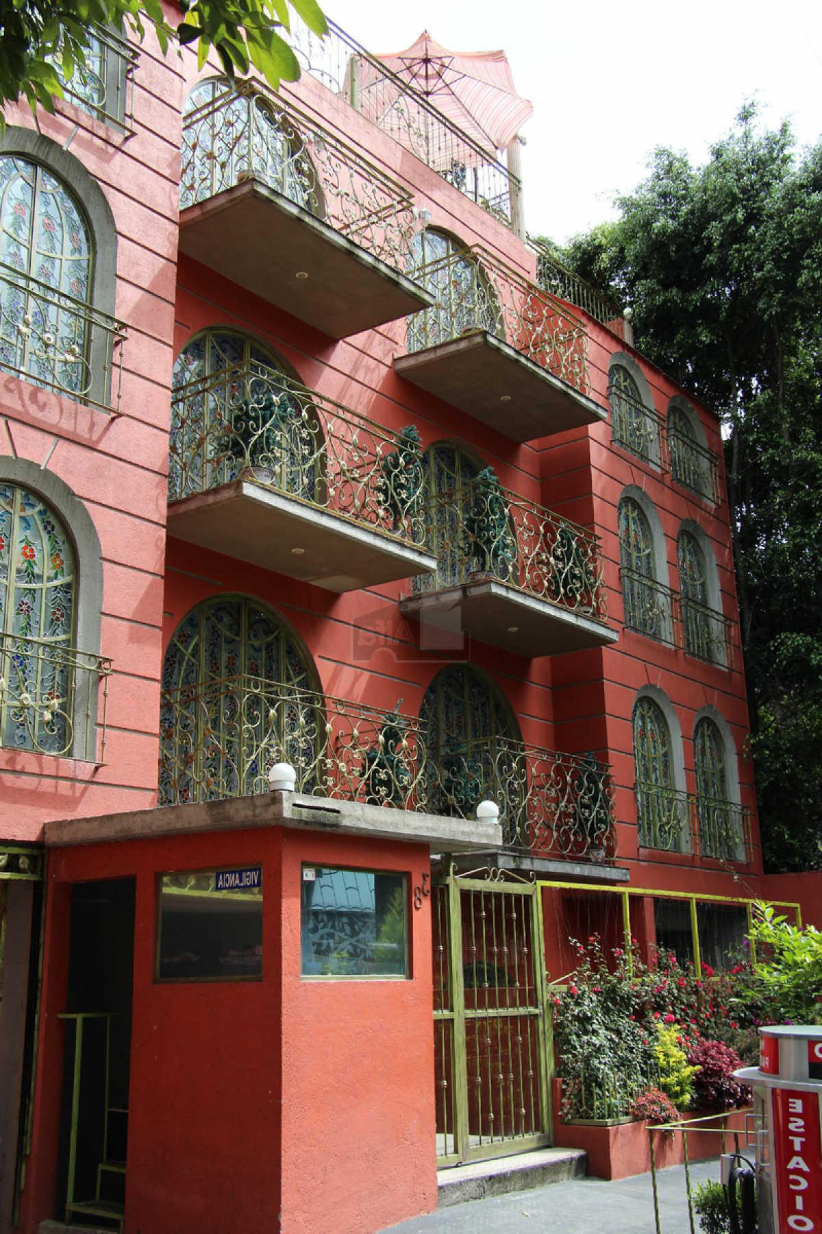 Picture of Apartment For Sale in Mexicali, Baja California, Mexico