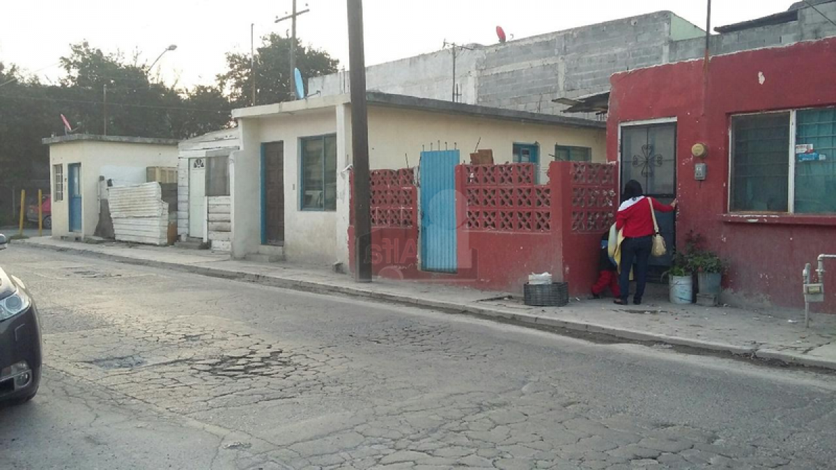 Picture of Home For Sale in Salinas Victoria, Nuevo Leon, Mexico