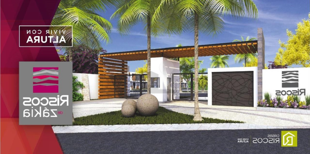 Picture of Home For Sale in El Marques, Queretaro, Mexico