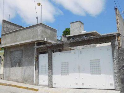 Home For Sale in Jilotepec, Mexico