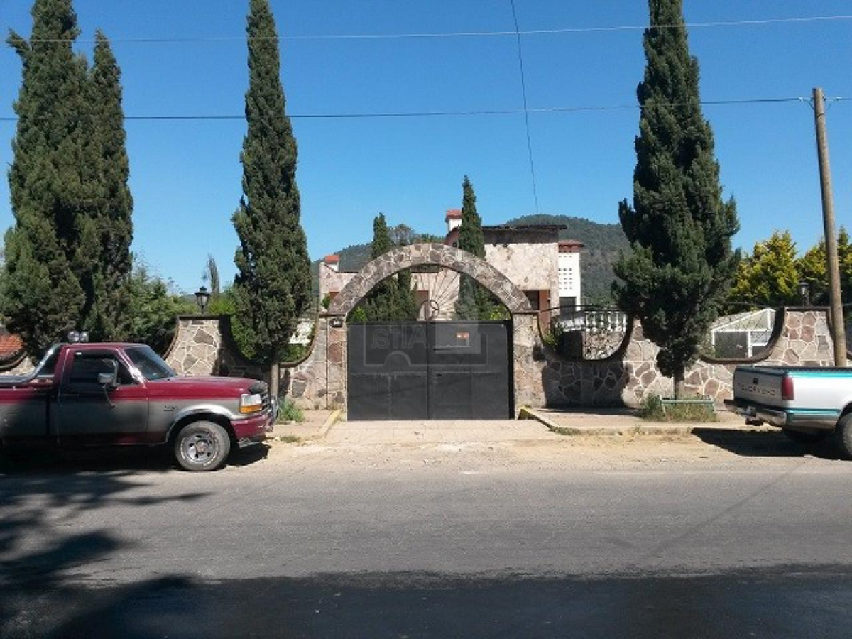 Picture of Home For Sale in Amanalco, Mexico, Mexico