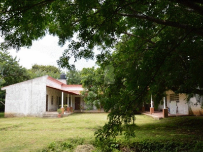 Home For Sale in Totolapan, Mexico