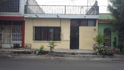 Home For Sale in Salinas Victoria, Mexico