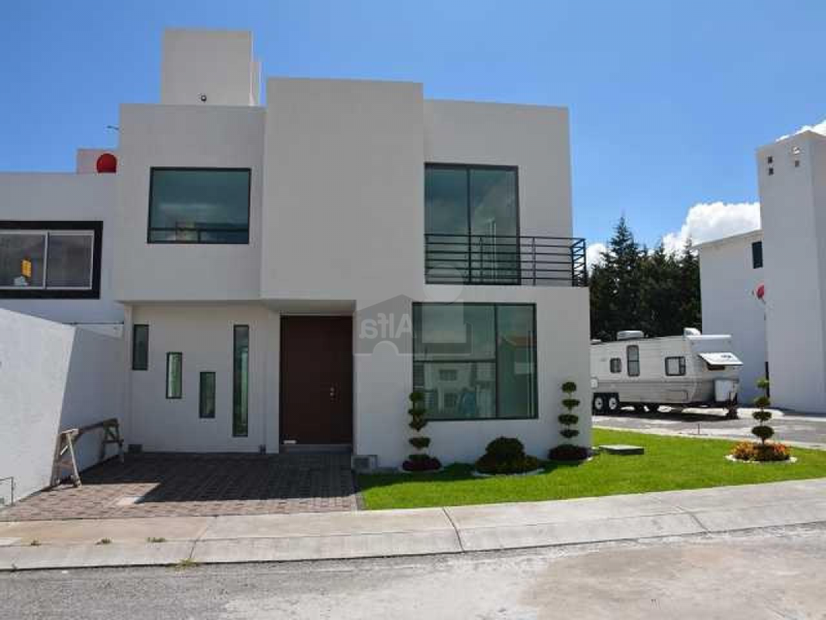 Picture of Home For Sale in Zinacantepec, Mexico, Mexico