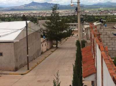 Apartment Building For Sale in Hidalgo, Mexico