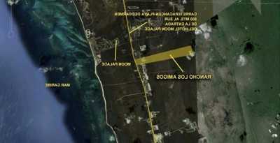 Development Site For Sale in Benito Juarez, Mexico