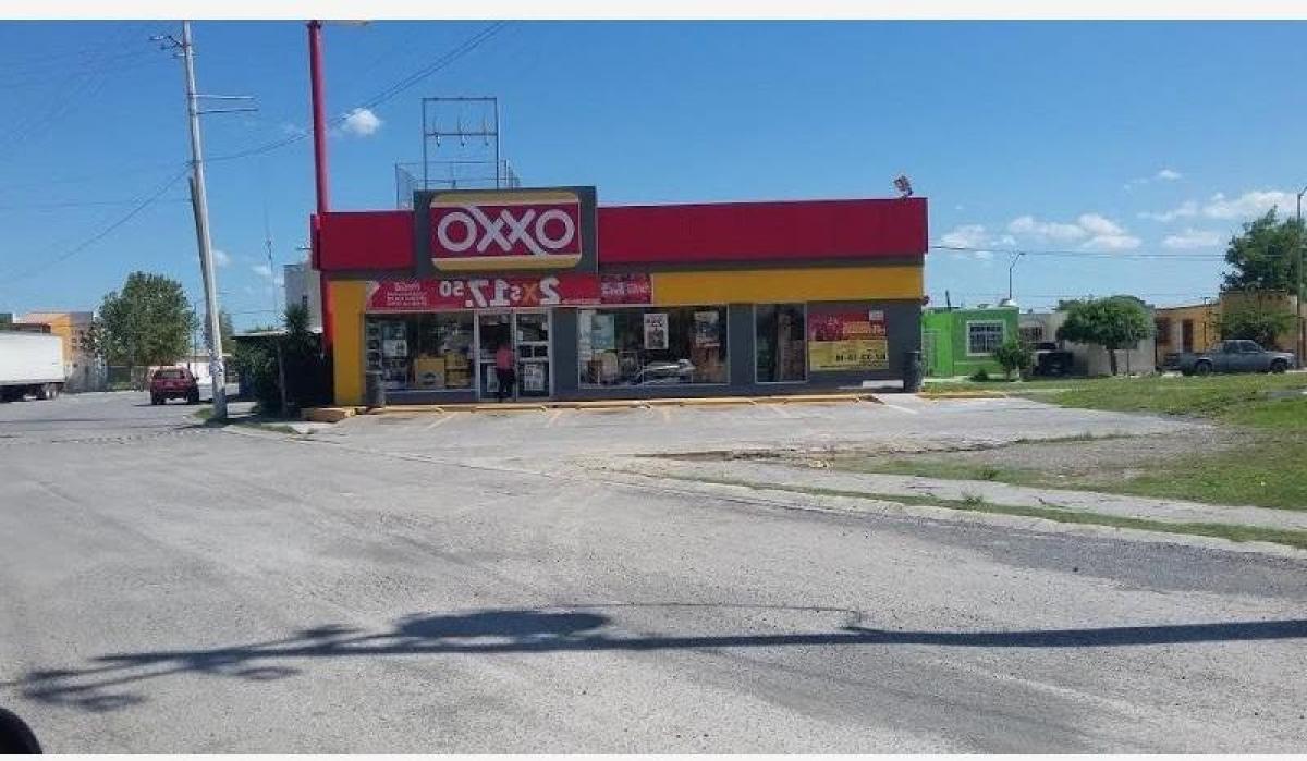 Picture of Residential Land For Sale in Cadereyta Jimenez, Nuevo Leon, Mexico