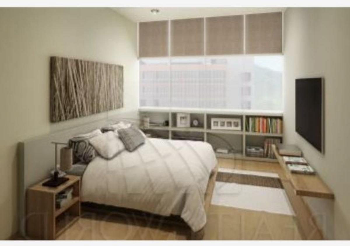 Contry, Monterrey, Nuevo Leon, Mexico Apartments For Sale at GLOBAL