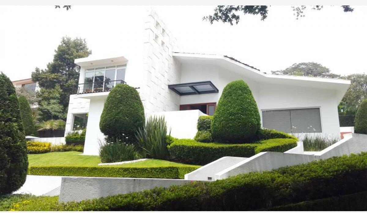 Picture of Home For Sale in Atizapan De Zaragoza, Mexico, Mexico