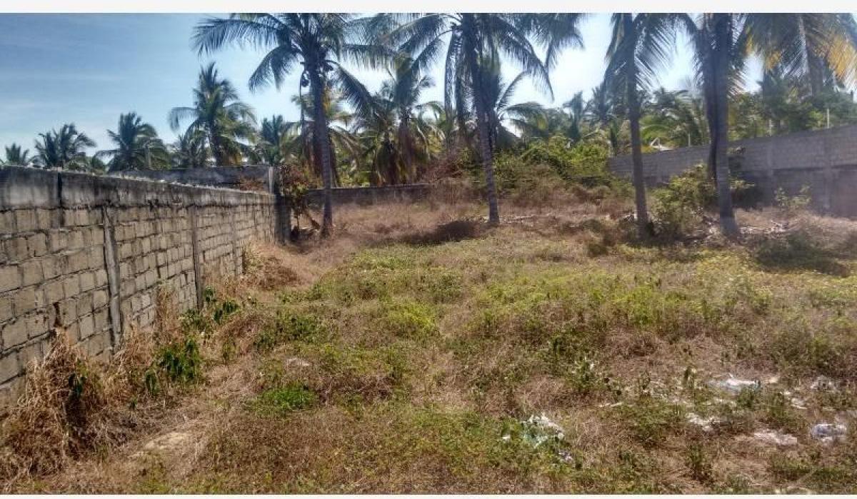 Picture of Residential Land For Sale in Guerrero, Guerrero, Mexico