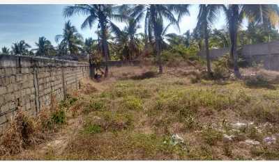 Residential Land For Sale in Guerrero, Mexico