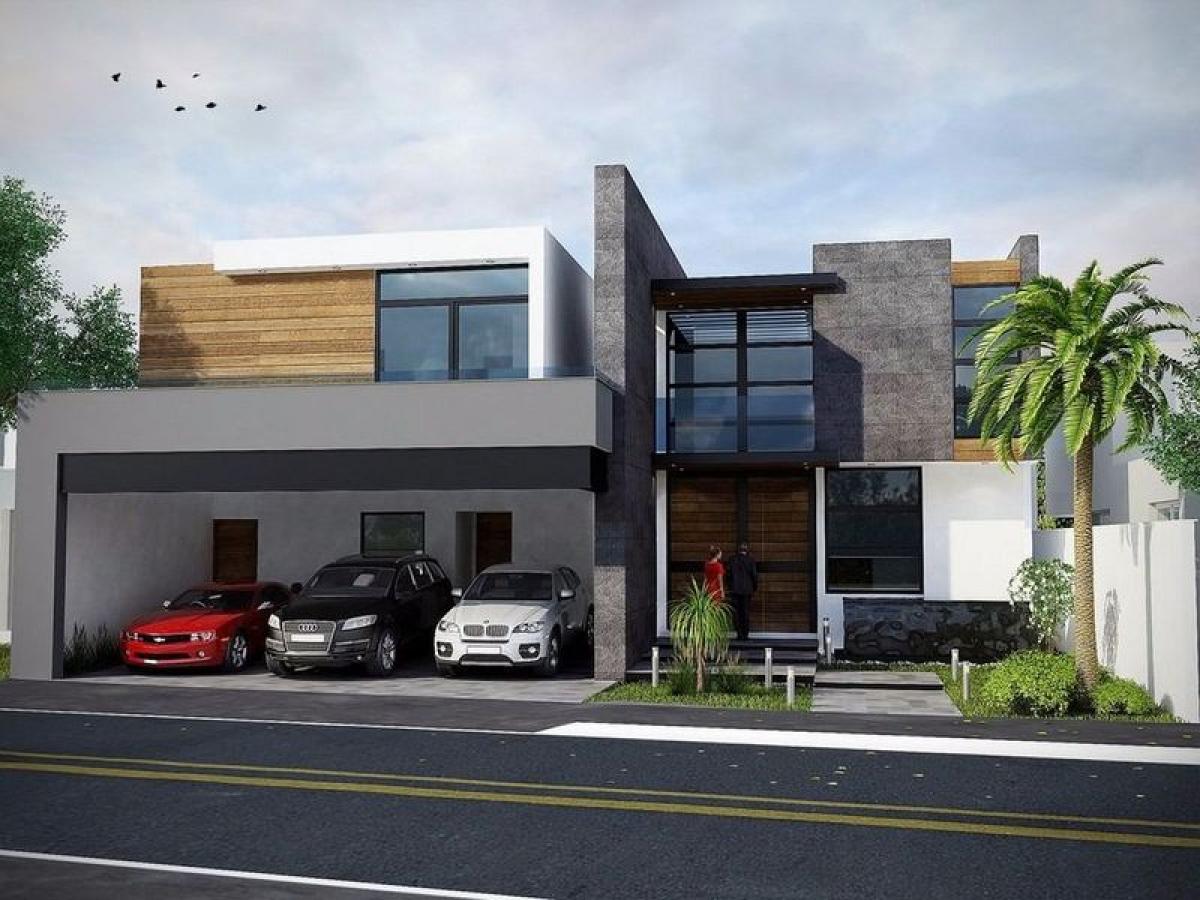 Picture of Home For Sale in Monterrey, Nuevo Leon, Mexico