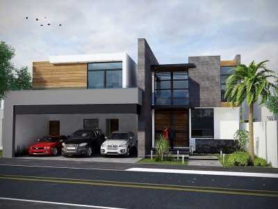 Home For Sale in Monterrey, Mexico