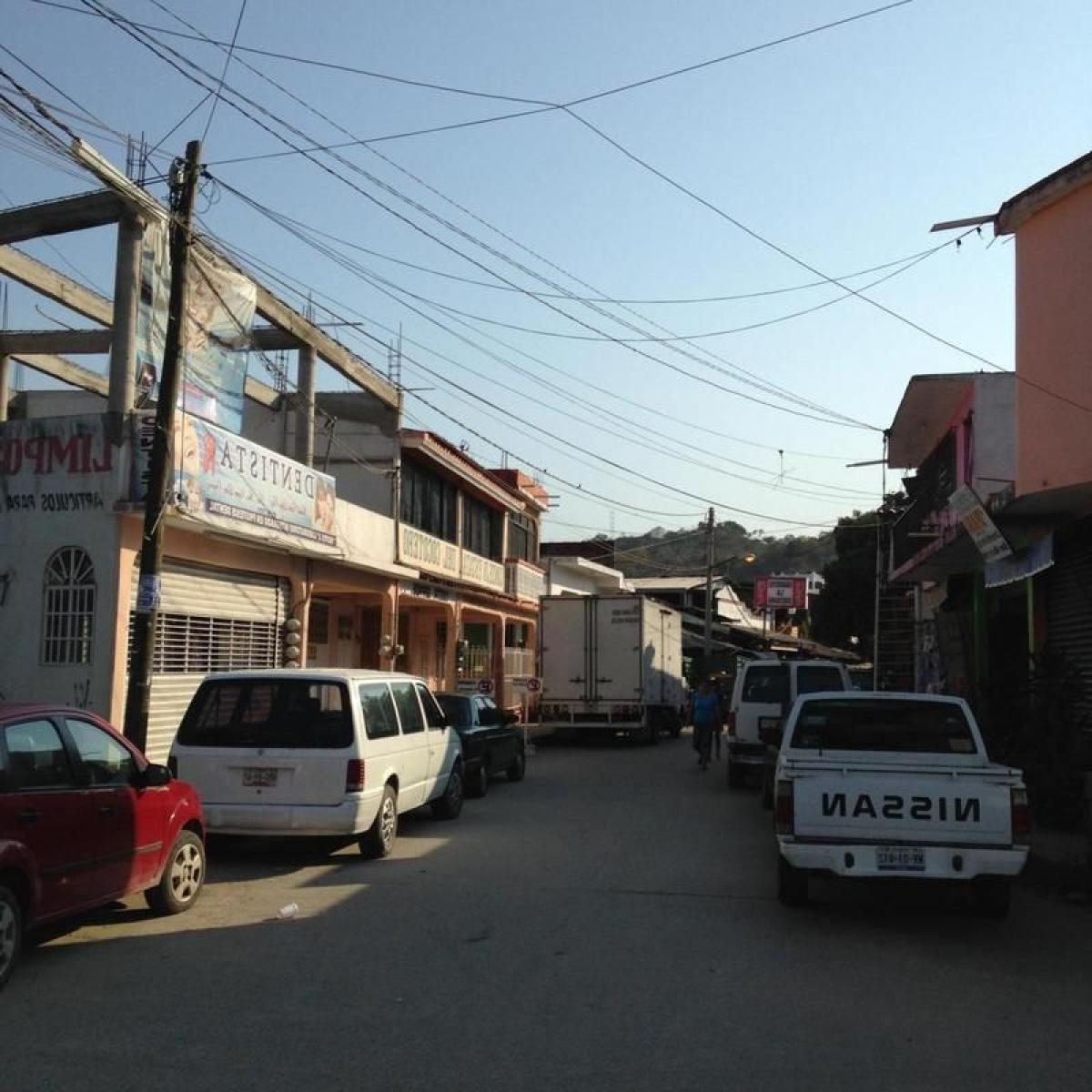 Picture of Residential Land For Sale in Tecpan De Galeana, Guerrero, Mexico