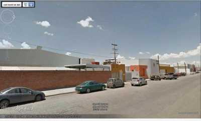 Residential Land For Sale in Gomez Palacio, Mexico