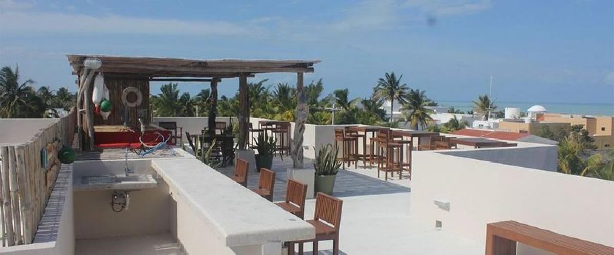 Picture of Apartment For Sale in Yucatan, Yucatan, Mexico