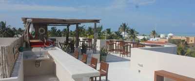 Apartment For Sale in Yucatan, Mexico