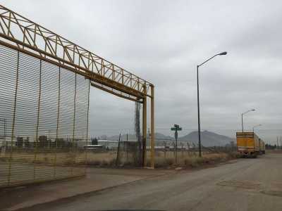 Residential Land For Sale in Chihuahua, Mexico