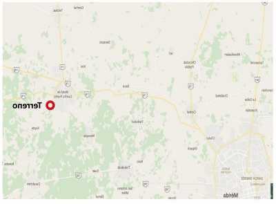 Development Site For Sale in Yucatan, Mexico