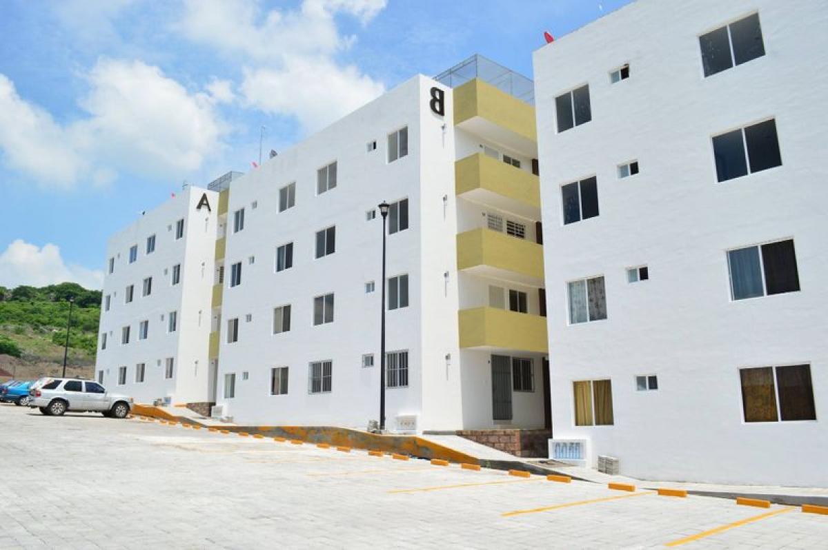 Picture of Apartment For Sale in Jiquipilas, Chiapas, Mexico