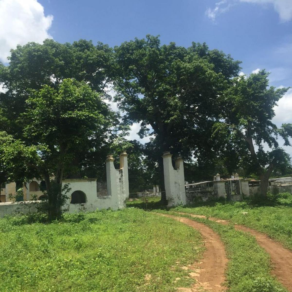 Picture of Development Site For Sale in Campeche, Campeche, Mexico