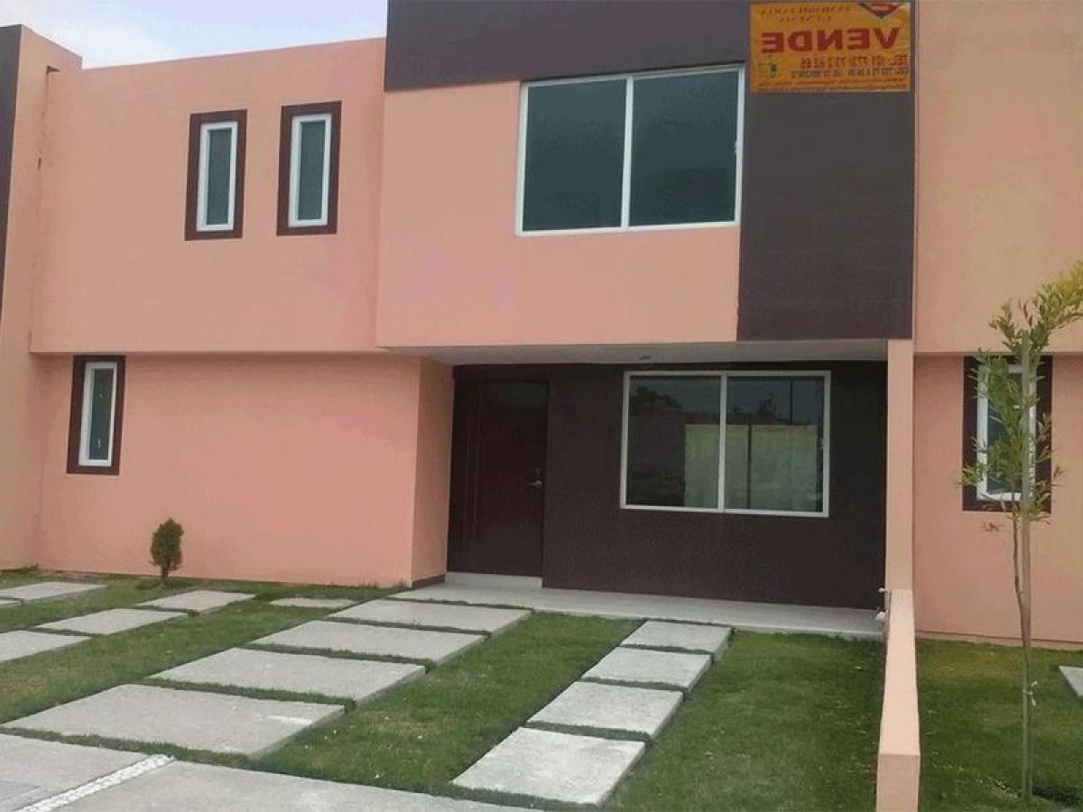 Picture of Home For Sale in Tula De Allende, Hidalgo, Mexico