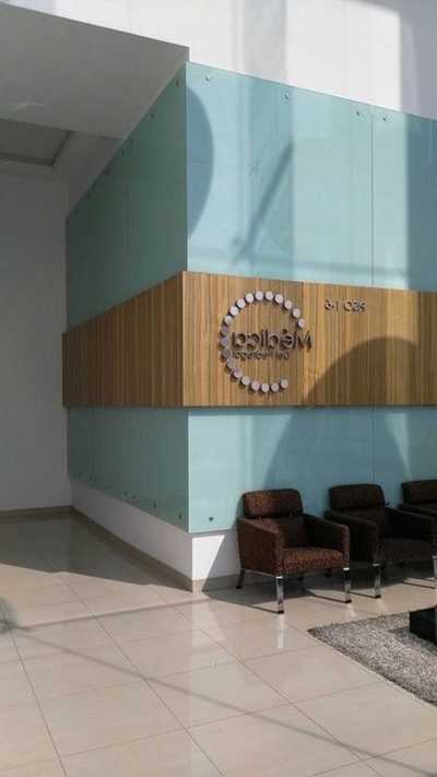 Office For Sale in San Luis Potosi, Mexico