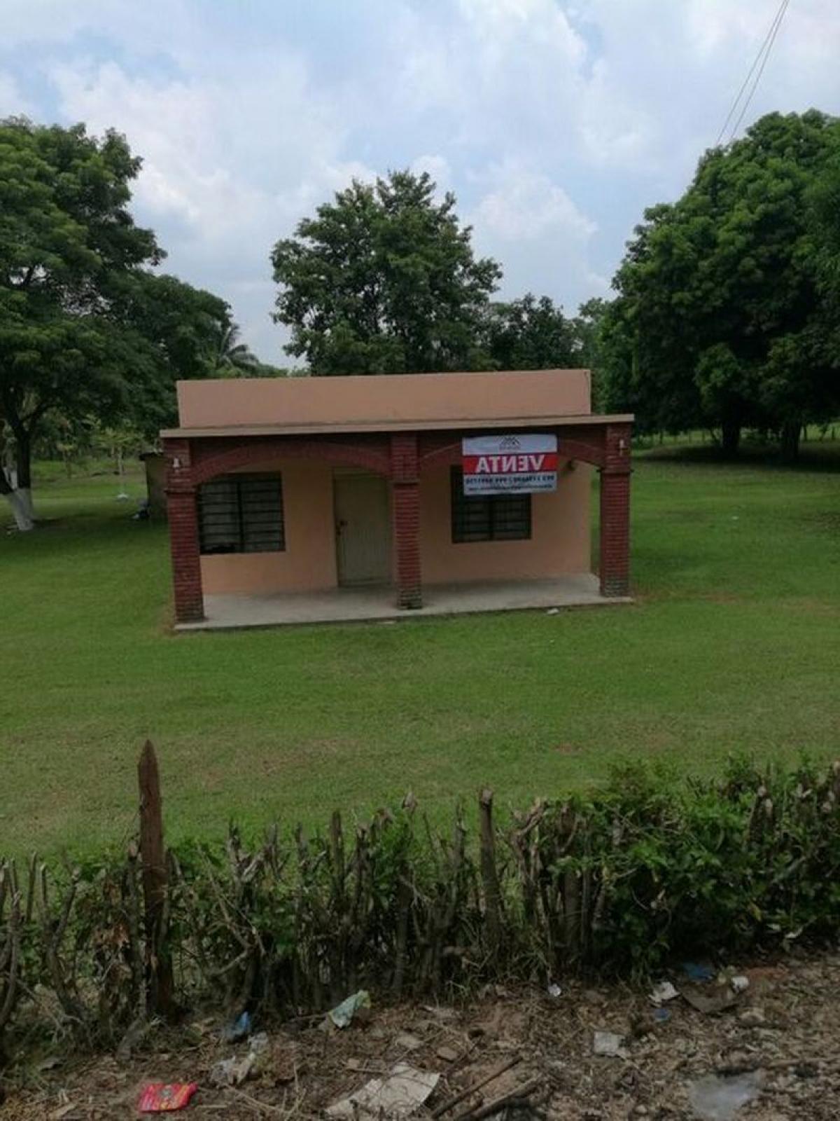Picture of Development Site For Sale in Tabasco, Tabasco, Mexico