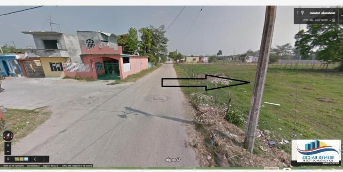 Picture of Residential Land For Sale in Cunduacan, Tabasco, Mexico