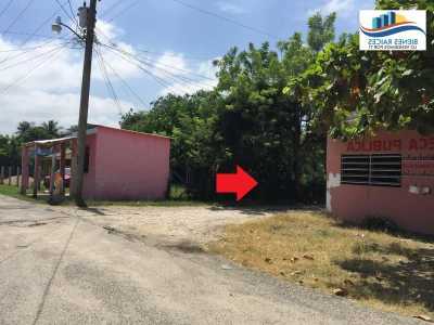 Residential Land For Sale in Cunduacan, Mexico