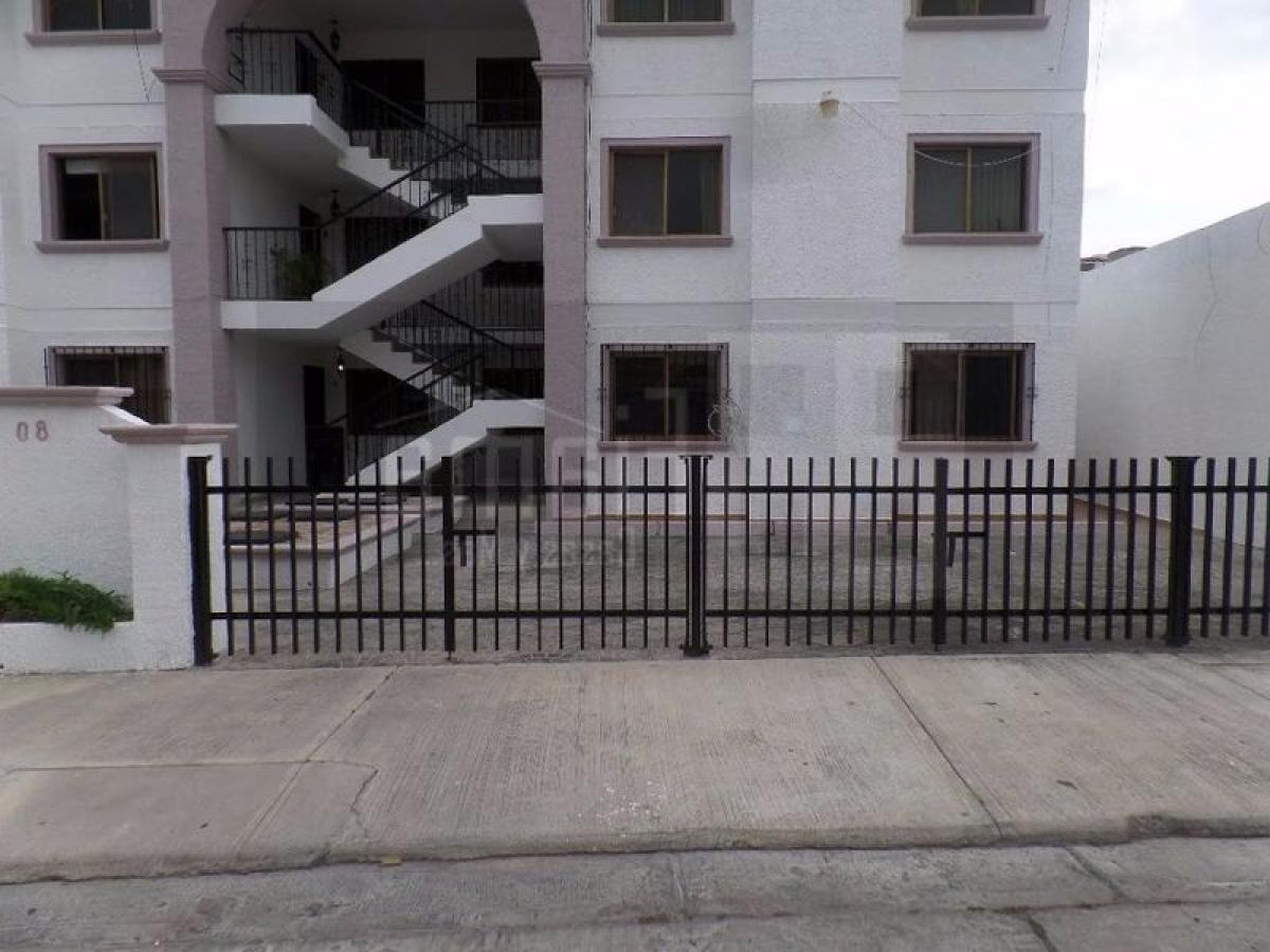 Picture of Apartment For Sale in Nayarit, Nayarit, Mexico