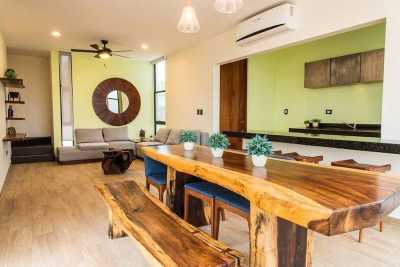 Apartment For Sale in Telchac Puerto, Mexico
