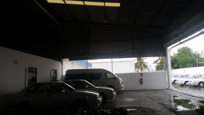 Office For Sale in Campeche, Mexico