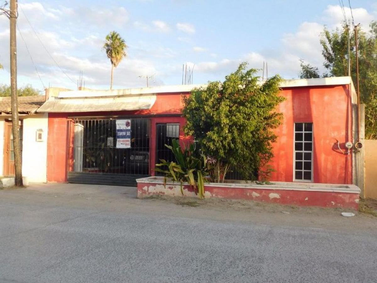 Picture of Home For Sale in Tamaulipas, Tamaulipas, Mexico