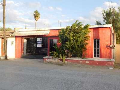 Home For Sale in Tamaulipas, Mexico