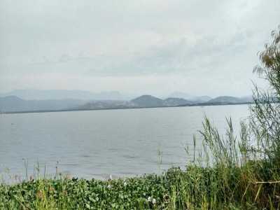 Residential Land For Sale in Coyuca De Benitez, Mexico